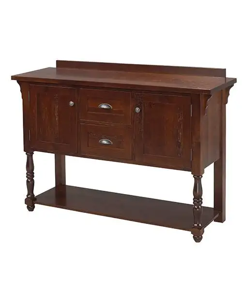 Darius dining sideboard