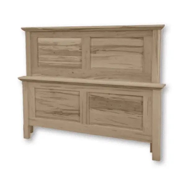Cottage Deluxe Bed X60BB