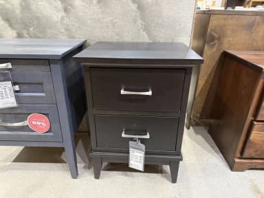 Courtland Nightstand