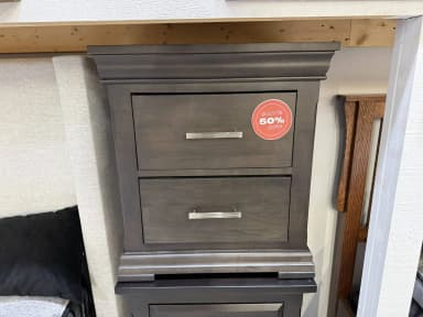 Hampton Nightstand