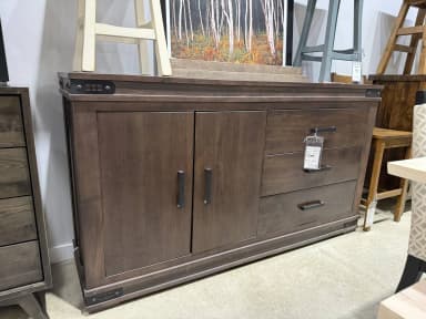 Gastown Sideboard