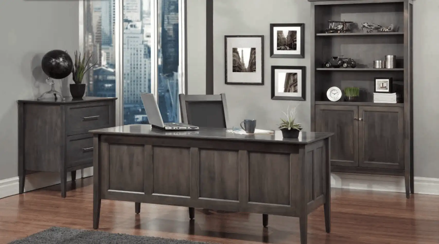 Home Office furniture