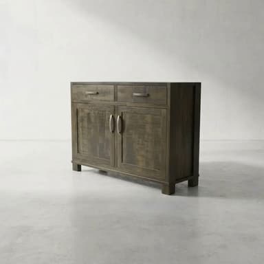 Backwoods Sideboard