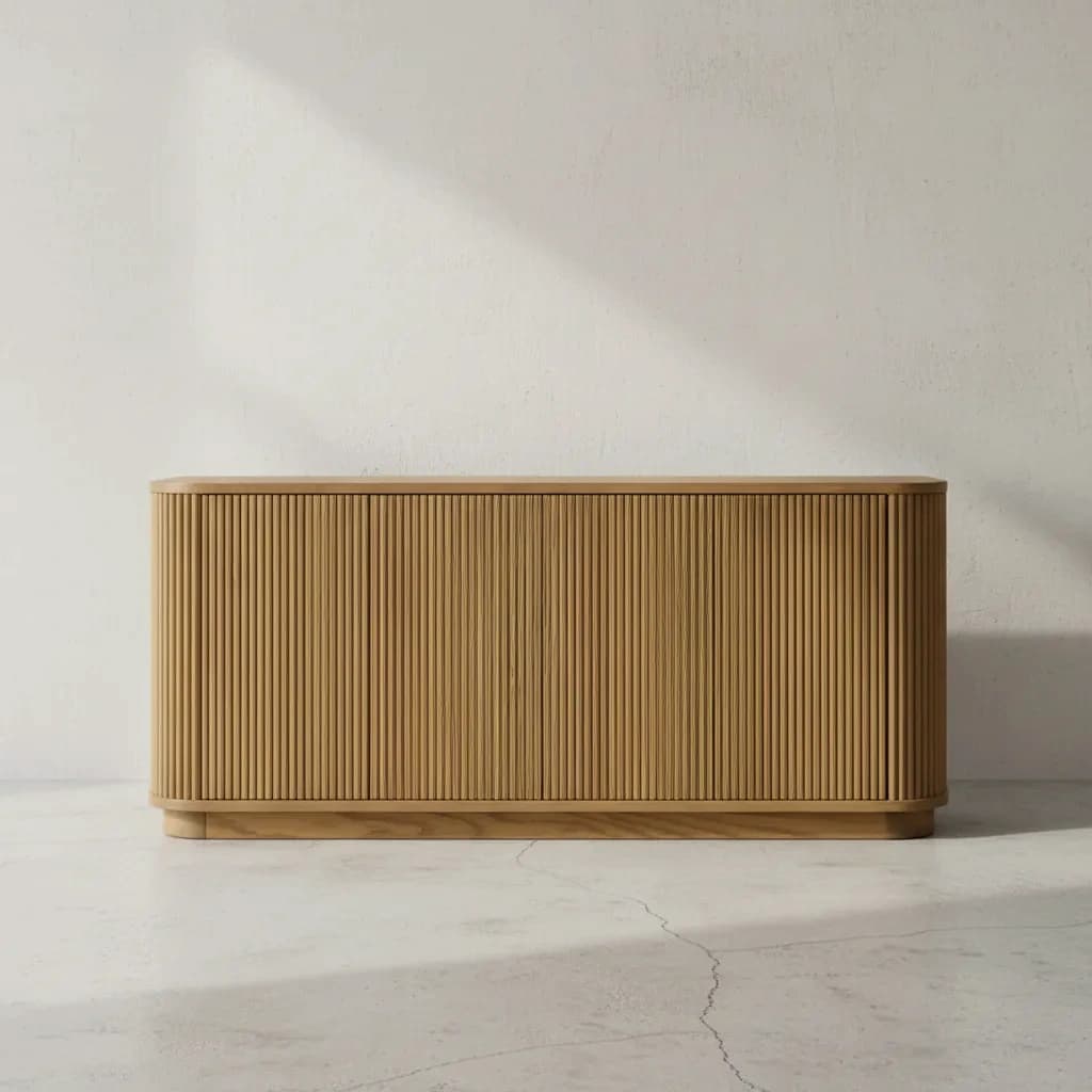 penwood furniture lars sideboard face on horizontal