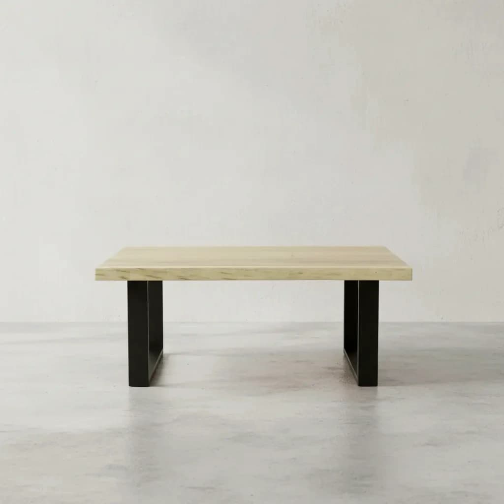 penwood furniture laventa coffee table face on horizontal