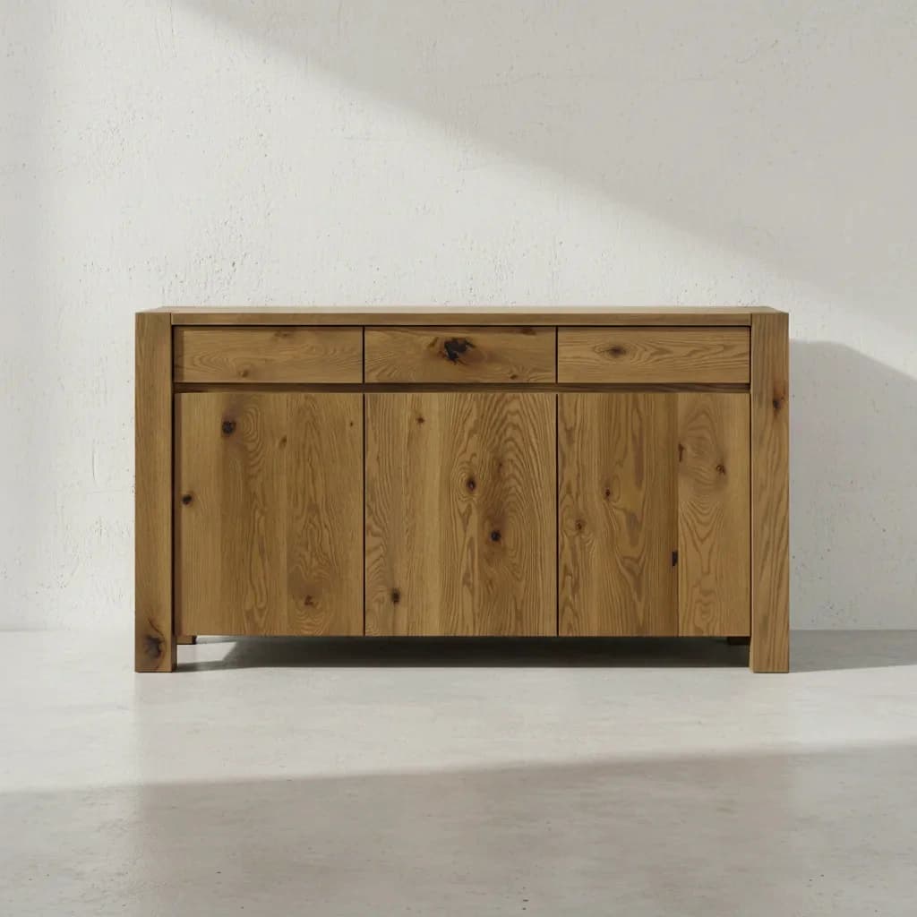 penwood furniture marx sideboard face on horizontal