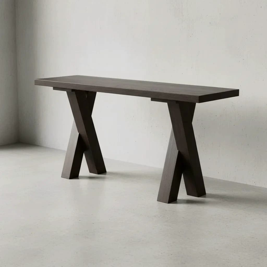 penwood furniture maxmo server 45 degree angle