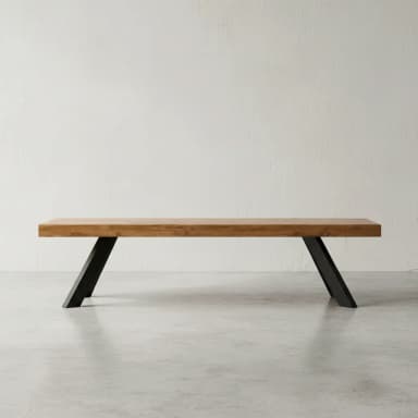 Maxwell Bench