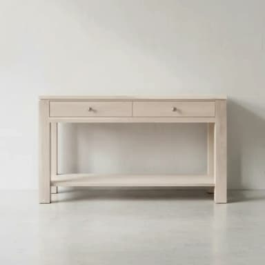 Newport Sofa Table NP1648