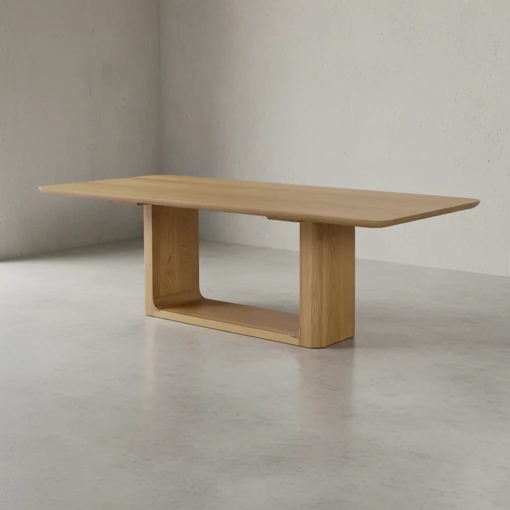 penwood furniture ostersund table 45 degree angle