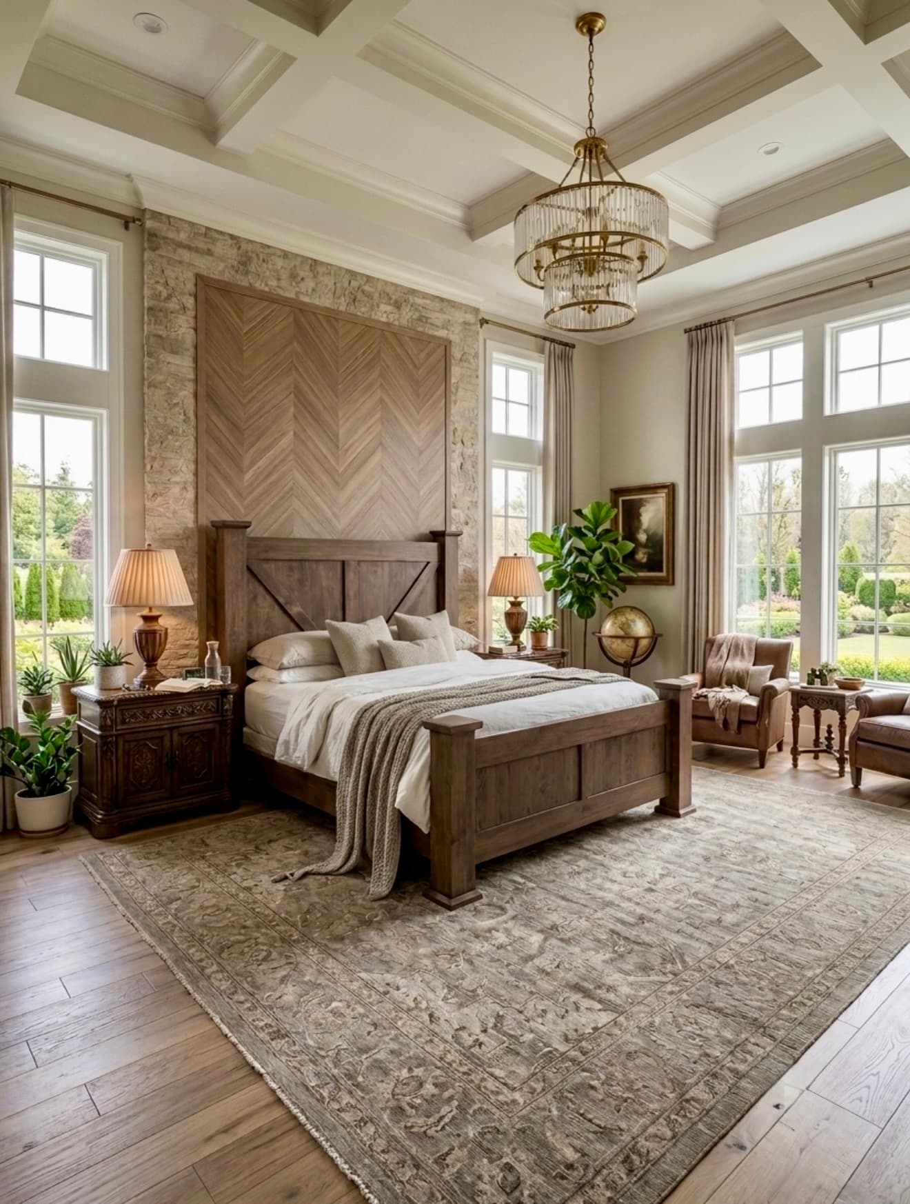Bedroom furniture