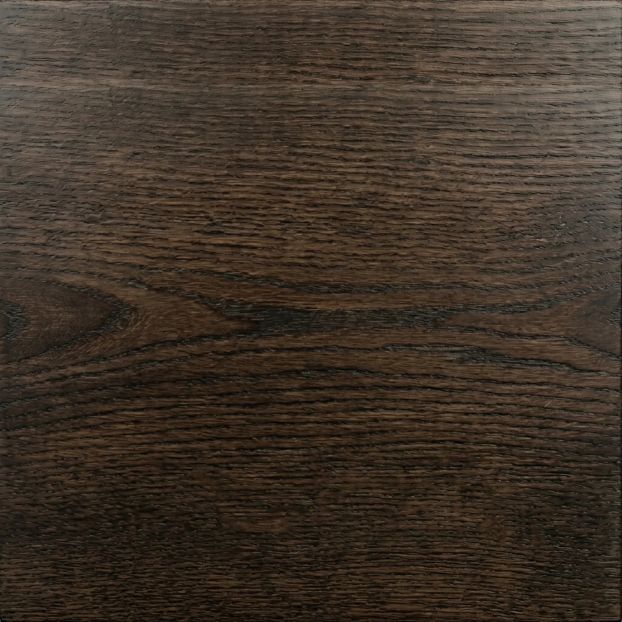 Gunstock stain on Red Oak