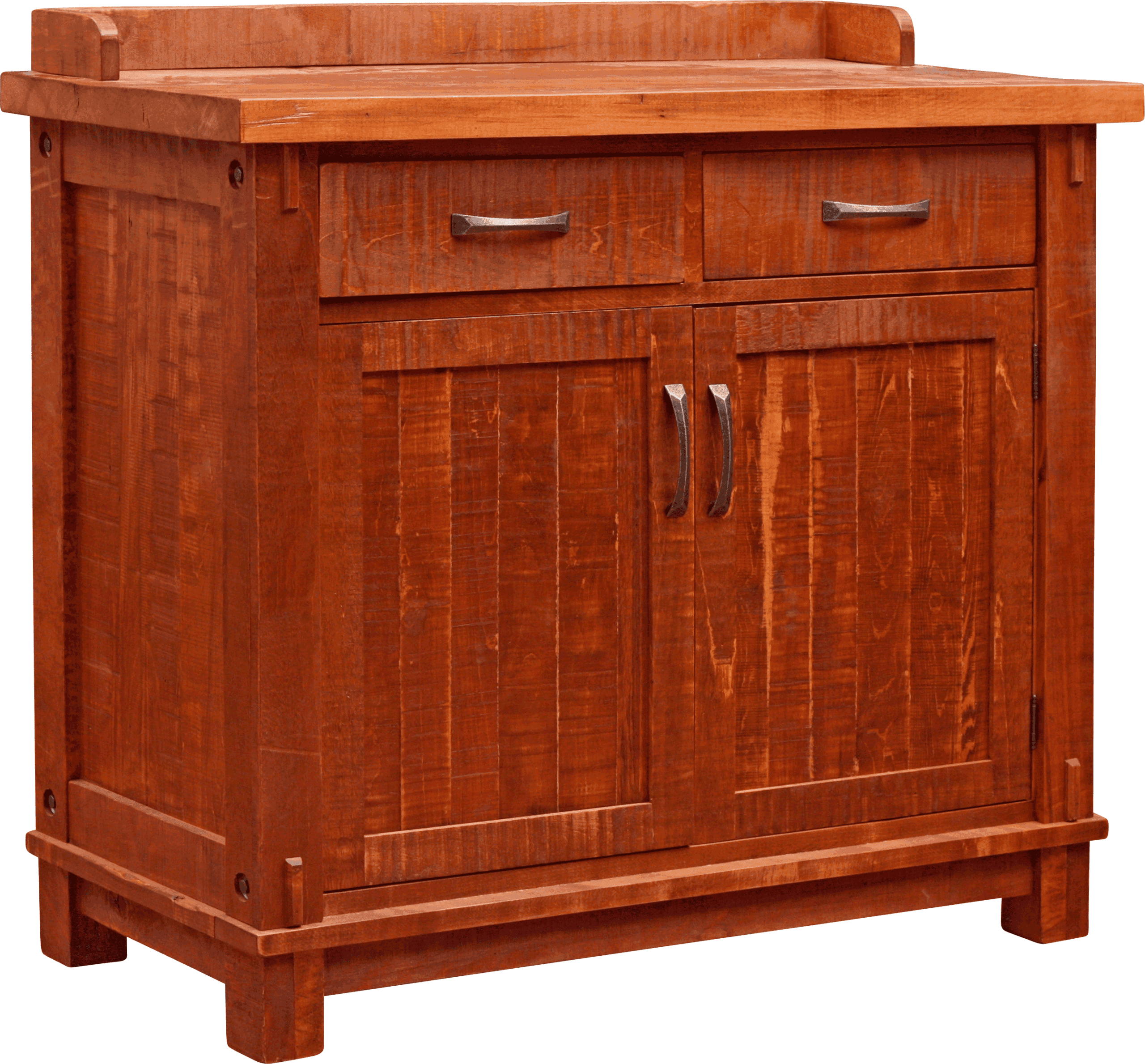Timber Server