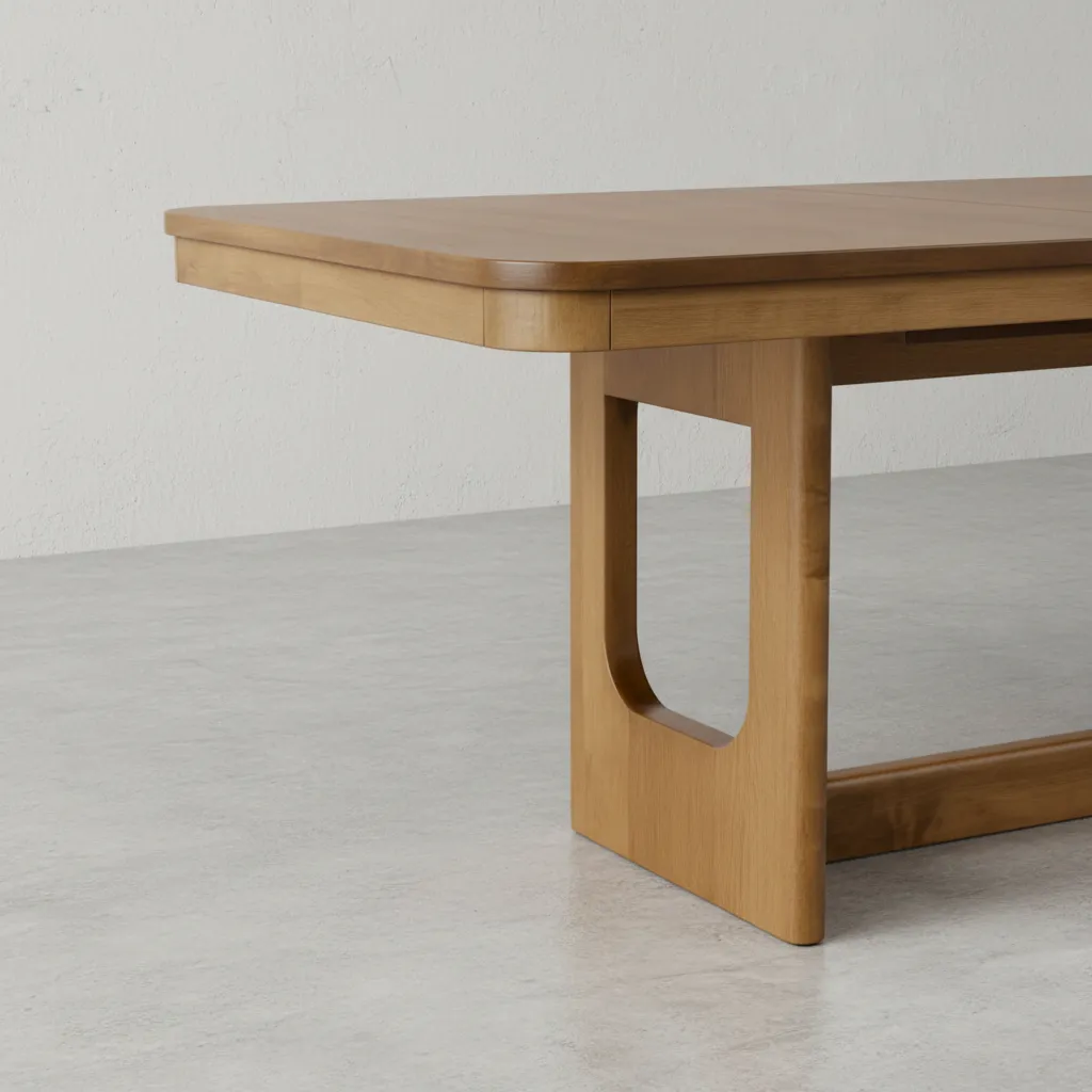penwood furniture aava table medium close up