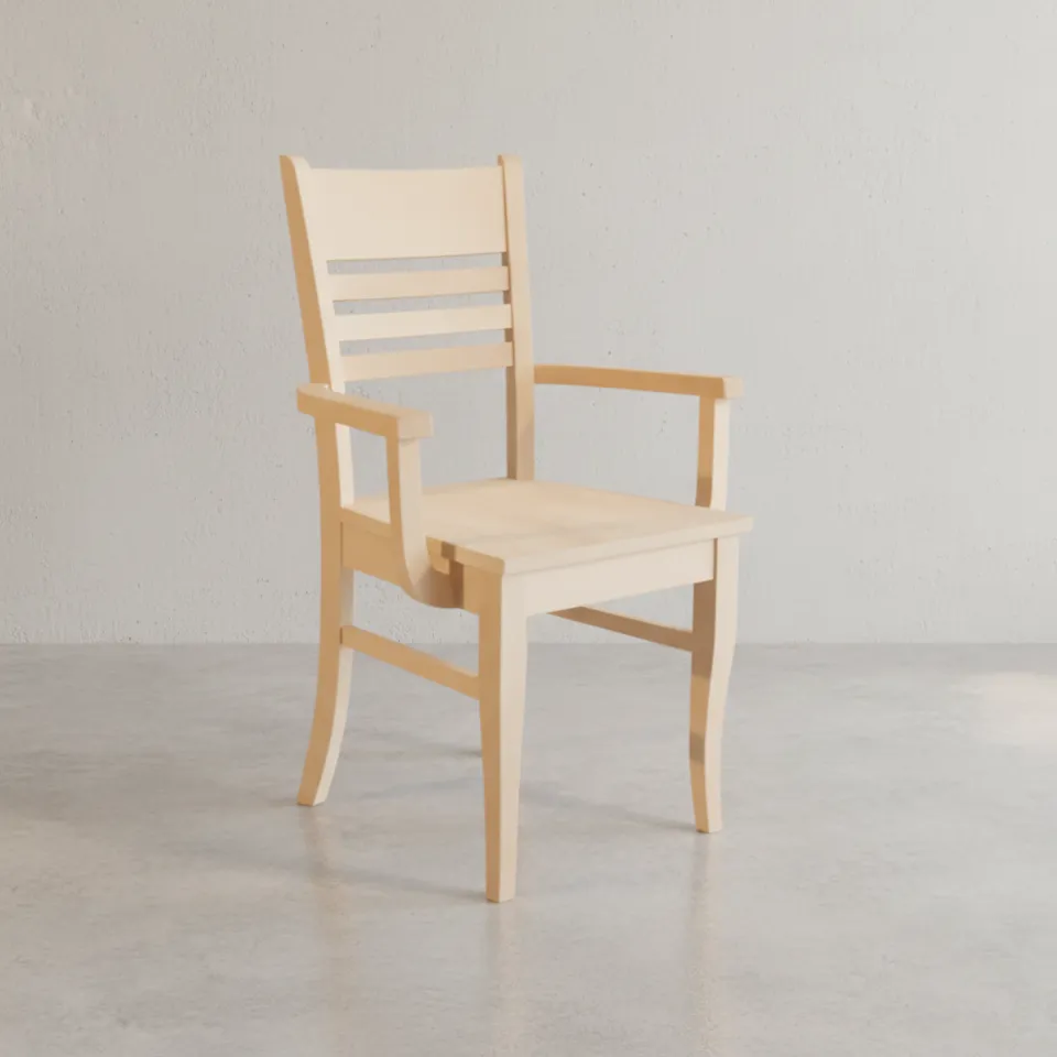 penwood furniture alex arm chair 45 degree angle