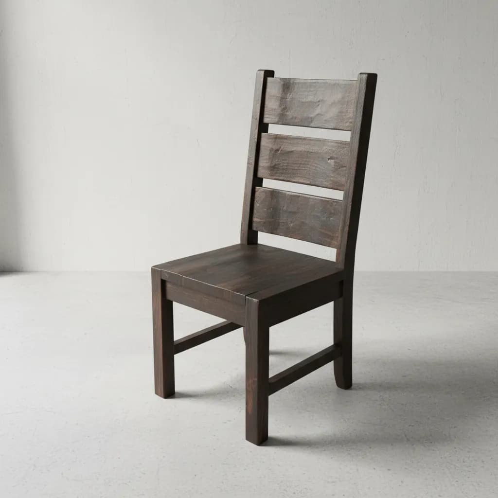 penwood furniture homestead chair 45 degree angle