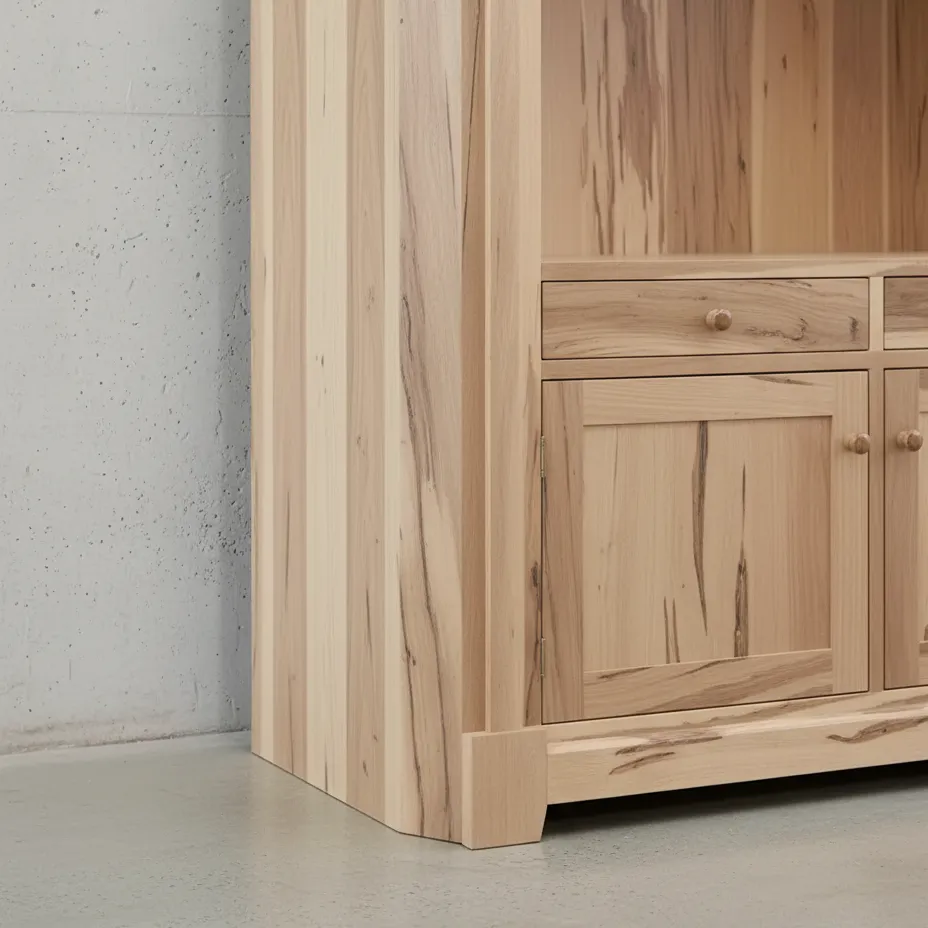 penwood furniture hudson enterainment unit x45 medium close up