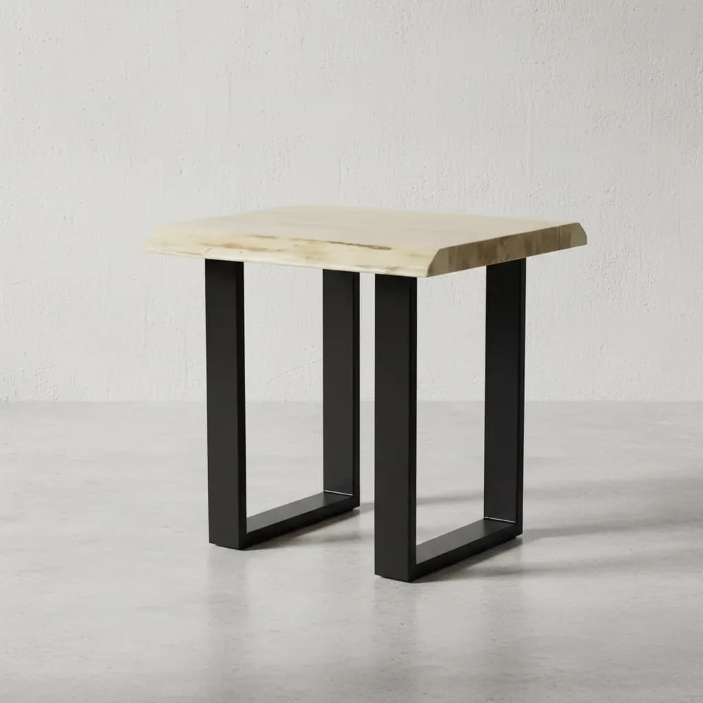 penwood furniture laventa end table 45 degree angle