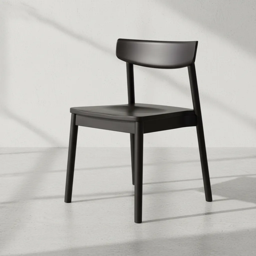 penwood furniture liva chair 45 degree angle