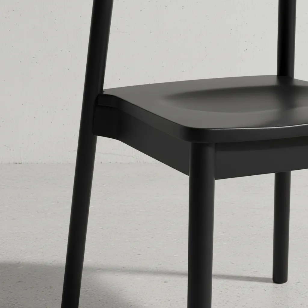 penwood furniture liva chair medium close up