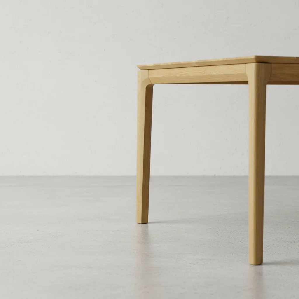 penwood furniture narvik table medium close up