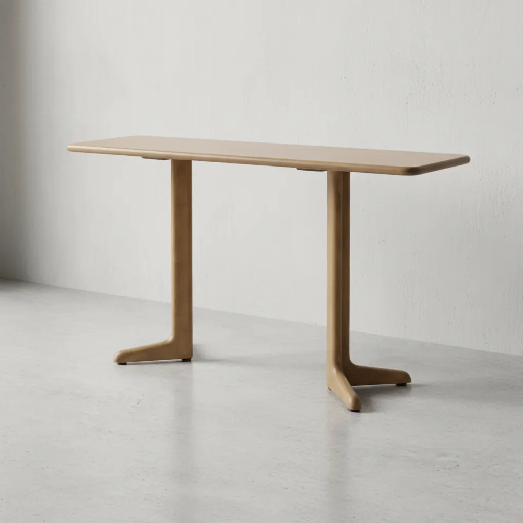 penwood furniture nova server 45 degree angle