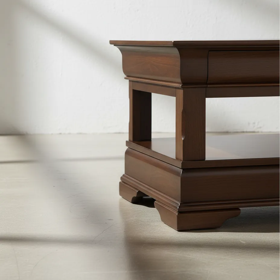 penwood furniture phillipe coffee table pp46 medium close up