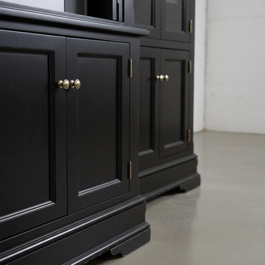 penwood furniture phillipe entertainment unit p400 medium close up
