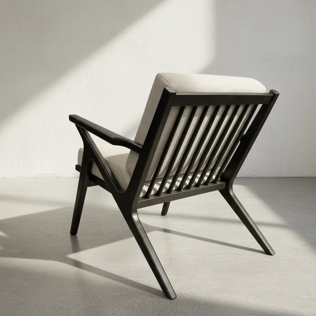 penwood furniture raymond lounge chair back