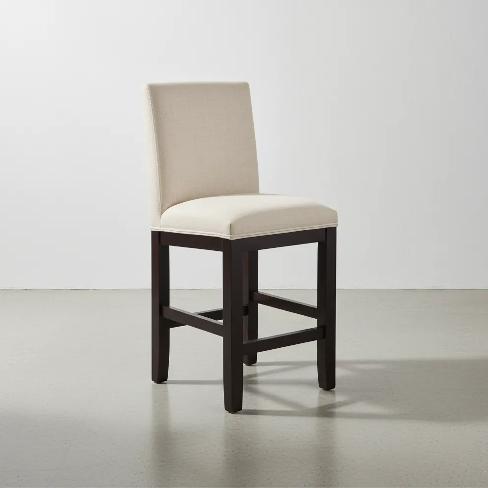 penwood furniture siesta bar chair 45 degree angle
