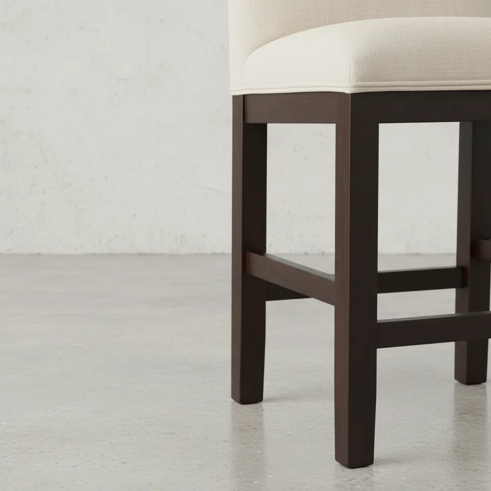 penwood furniture siesta bar chair medium close up