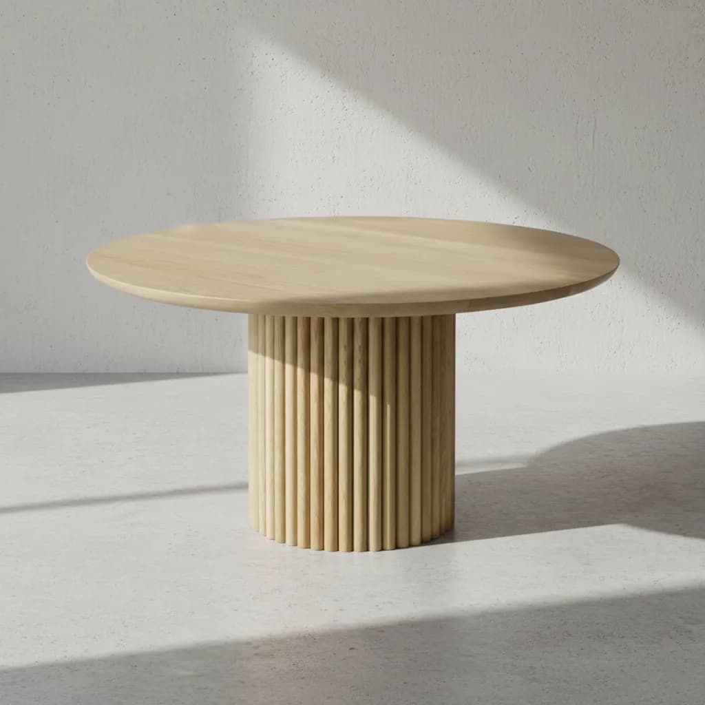 penwood furniture skoyen table face on horizontal