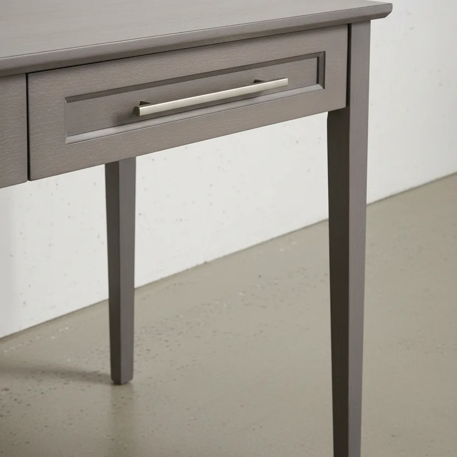 penwood furniture stockholm writing desk medium close up