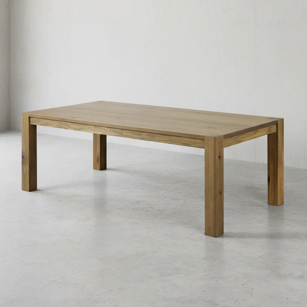 penwood furniture west end table 45 degree angle