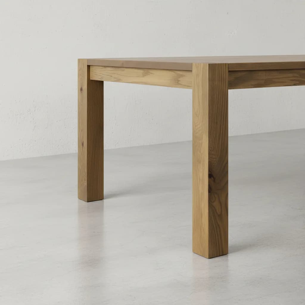 penwood furniture west end table medium close up
